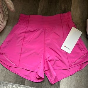 Hotty Hot HR Short 4”